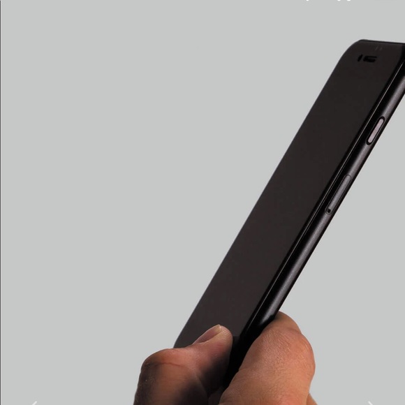 New glass screen protector for IPhone 7 - Picture 2 of 5